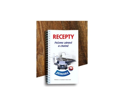 Recepty Remoska