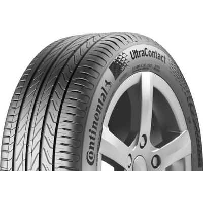 Continental UltraContact 195/60 R16 89H