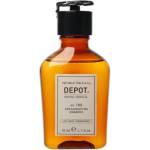 Depot 100 Hair Cleansing No. 105, шампоан за коса против косопад с мултивитаминен комплекс, 50 мл