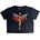 Nirvana Angelic Navy Blue S Дамски Риза (<![CDATA[NIRVCT02LN01]]>)