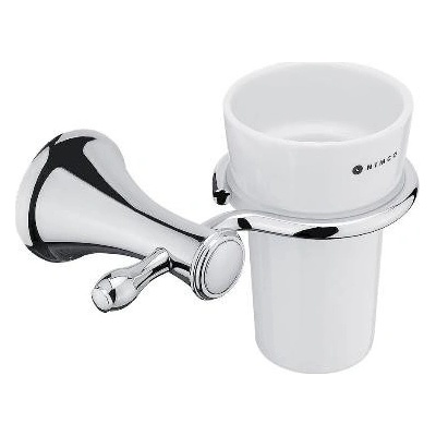 Nimco Lada Držiak kefiek a pasty chróm LA 19058KU-26