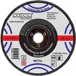 Raider Диск за метал 125х1.6х22.2mm - 160117 (160117)