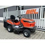 Husqvarna TC 215T