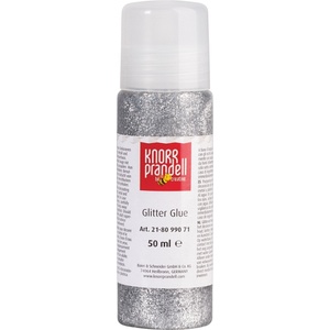 Knorr Prandell 218099071 Лепило 50 ml Silver (218099071)