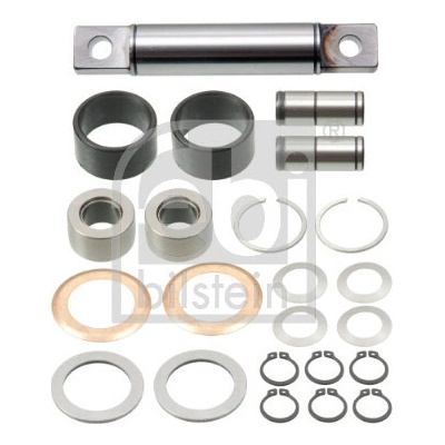 Vysúvacia vidlica spojky FEBI BILSTEIN 44492