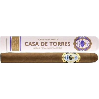 Casa de Torres Toro Tubos 20 ks