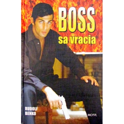 Boss sa vracia