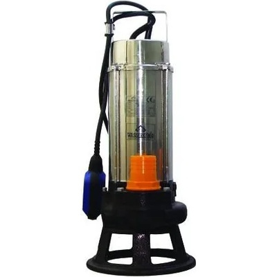 Wasserkonig PSI17