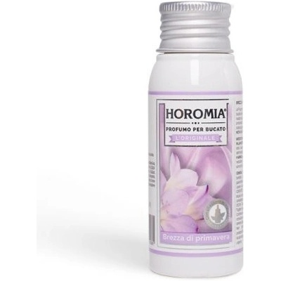 Horomia Koncentrovaný parfém na prádlo Brezza di Primavera 50 ml