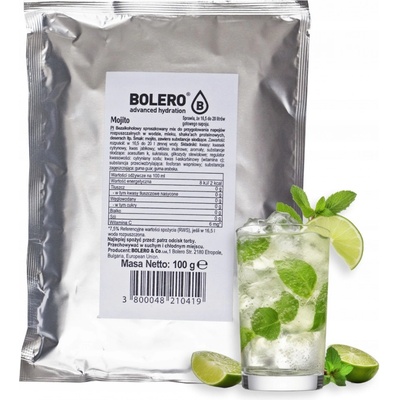Bolero Mojito 100 g