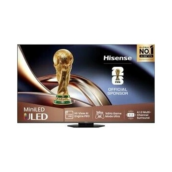 Hisense 55U8Q