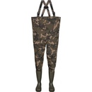 Nash Prsačky ZT HD Waders Camo
