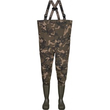 Nash Prsačky ZT HD Waders Camo
