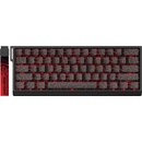 Madlions Professional Gaming Mechanical MAD 60 PRO Black 8K (MAD-60-PRO-GTR-BK)