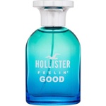 Hollister Feelin' Good for Him EDT 50 ml Парфюми