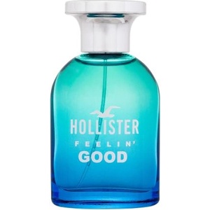 Hollister Feelin' Good for Him EDT 50 ml Парфюми