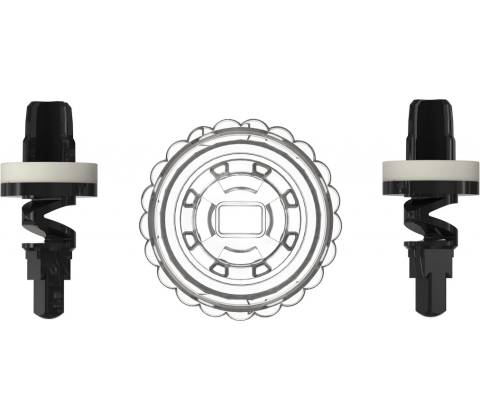 Bathmate Hydromax Valve Pack