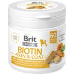 Brit Vitamins Биотин за кожата и козината