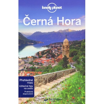 Černá Hora