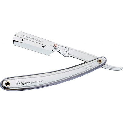 Parker Stainless Steel Shavetta 31R – Sleviste.cz