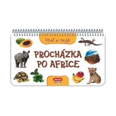 Procházka po Africe