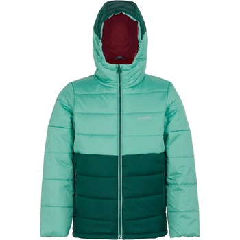 Regatta Lofthouse VIII Детски размер: 153-158 / Цвят: зелен