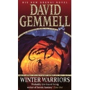 Winter Warriors - David Gemmell
