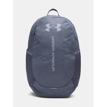 Under Armour Унисекс раница Under Armour UA Hustle Lite Backpack-GRY Under Armour | Siv | МЪЖЕ | UNI