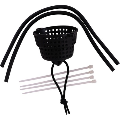 Zfish Náhradný Košík a Guma Spare Set Tube Cup PM
