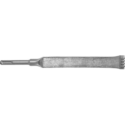 NÁSTROJE CZ Sekáč SDS-plus ozubený s SK plátkem 250x35mm