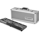 RockBoard DUO 2.1 with FC Pedalboard Black (RBO B 2.1 DUO C)