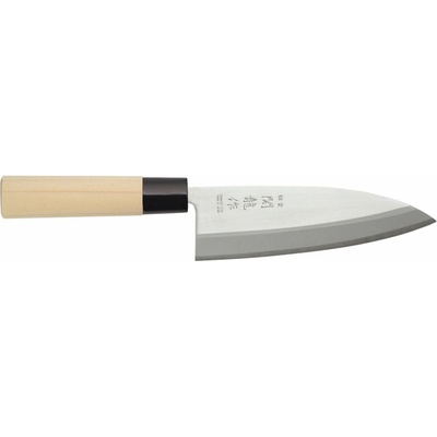 Japonský nôž Deba Hendi - dĺžka 275 mm