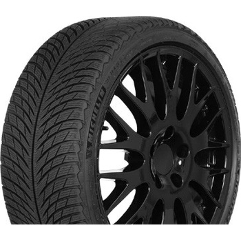 Michelin Pilot Alpin 5 225/40 R18 92V