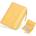 Baellerry Портмоне Baellerry WA-35977 - Жълто KP35977