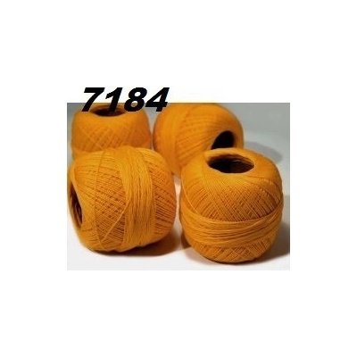 Kordonet č.30 - 7184 (jantarová) 1 ks