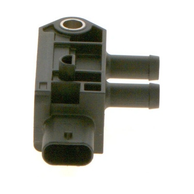 BOSCH Senzor, tlak výfukového plynu 0 986 280 725