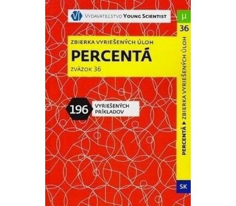 Percentá