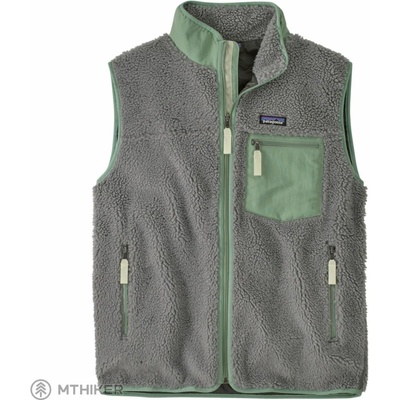 Patagonia Classic Retro-X vesta forever grey