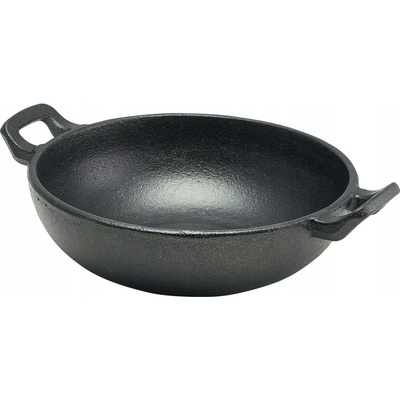 GenWare Mísa wok, litinová 53 x 220 x 170 mm