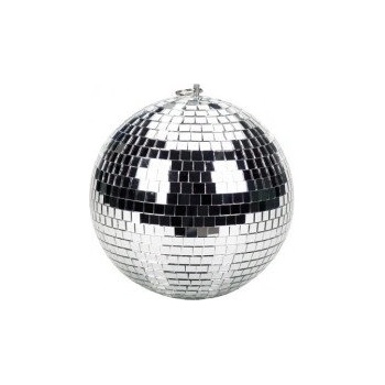Image 1 of Tronios Светлинен ефект Tronios Mirrorball
