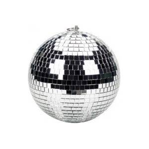 Tronios Светлинен ефект Tronios Mirrorball