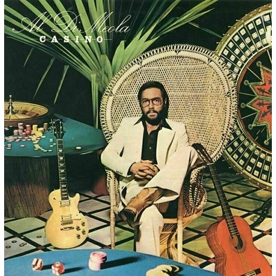 Al Di Meola - Casino (Reissue) (Remastered) (180g) LP