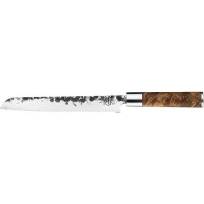 FORGED VG10 - kovaný nôž na chlieb 20,5 cm z japonskej ocele