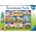 Ravensburger Пъзел Ravensburger от 200 XXL части - Световни забележителности (13290)