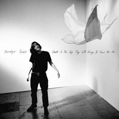 Porridge Radio: Clouds In The Sky They Will Always Be There For Me CLR LP