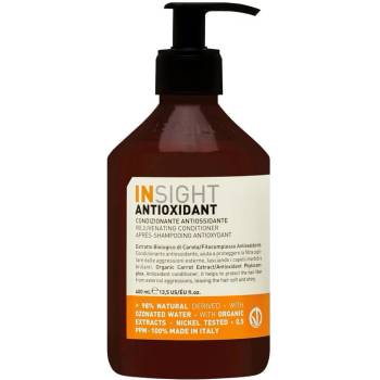 Insight Antioxidant Conditioner o ml azující kondicionér na vlasy hloubkově hydratuje a vyživuje vlasy 400 ml