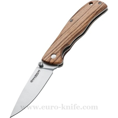 Böker Magnum Backpacker 01EL605