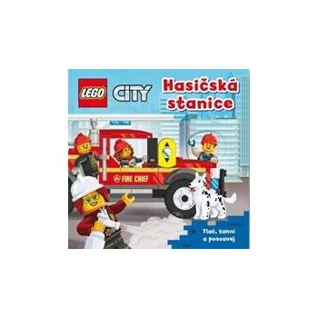 Hasičská stanice