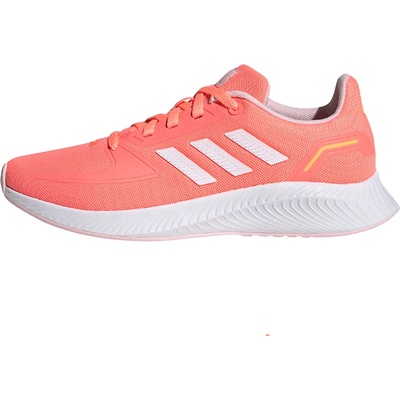 Adidas Runfalcon 2.0 Shoes Orange - 39 1/3