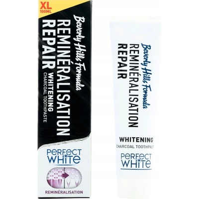 Beverly Hills Perfect White Black čierna 100 ml